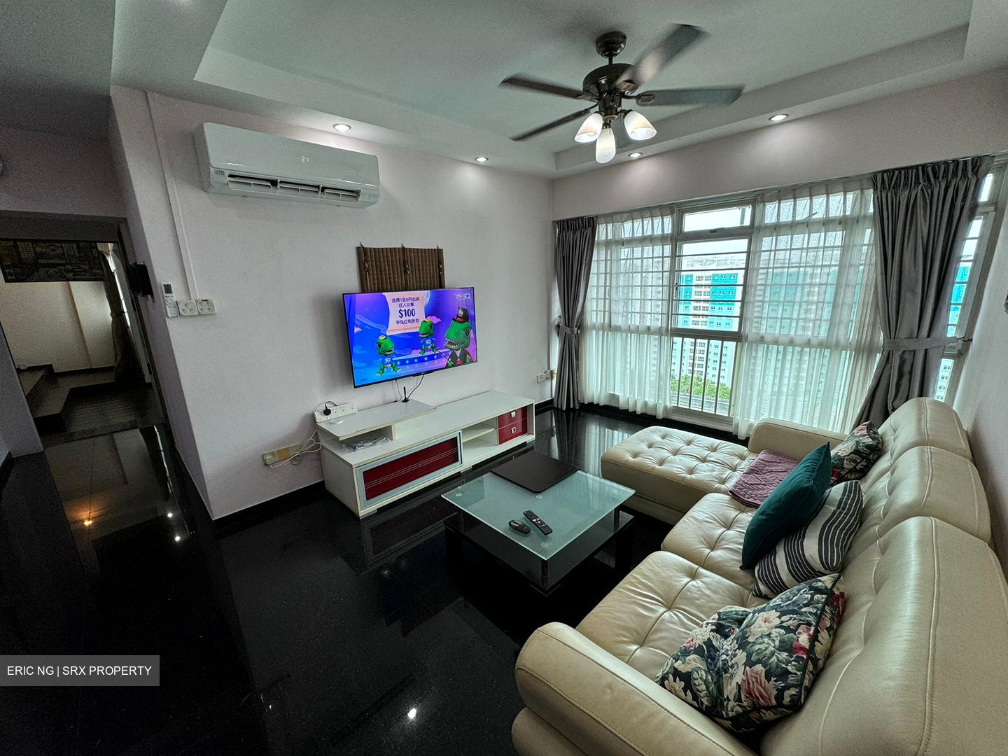 Blk 171C Edgedale Plains (Punggol), HDB 5 Rooms #528810621
